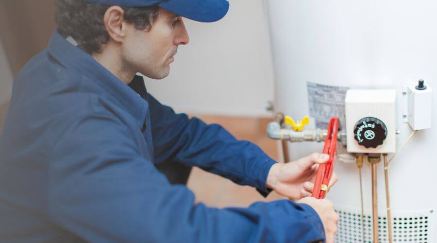 Professional Leak Detection in Ramsey, NJ
