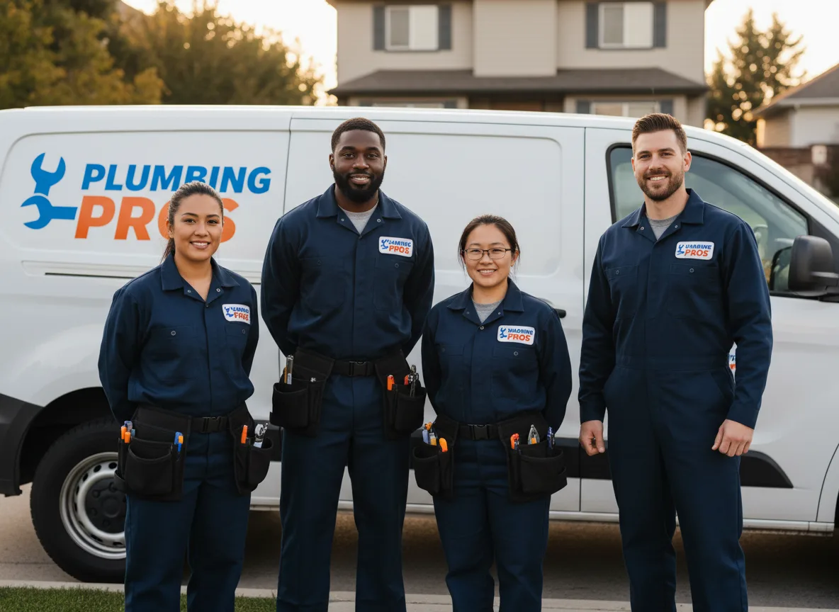 Water Heater Repair company in Ramsey, NJ